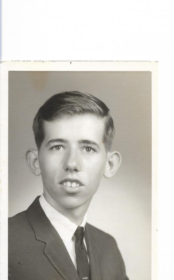 Stephen Bennie Bowen