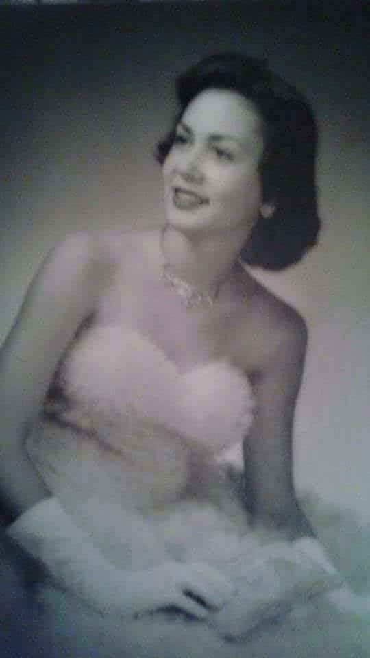 Carolyn Romona Davis