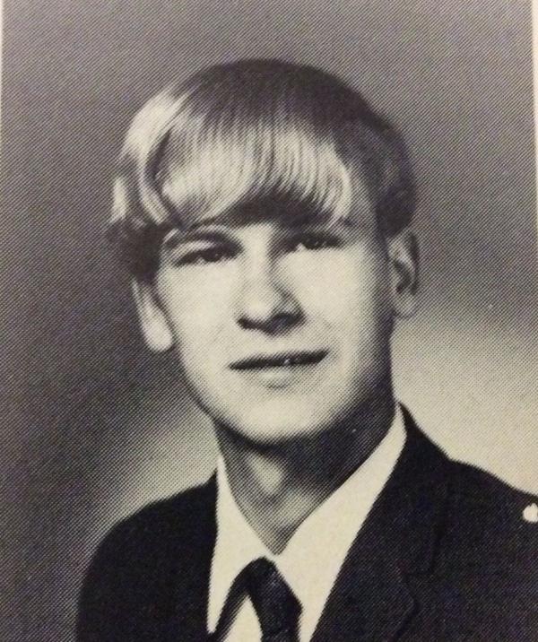 Randall Walter Williams