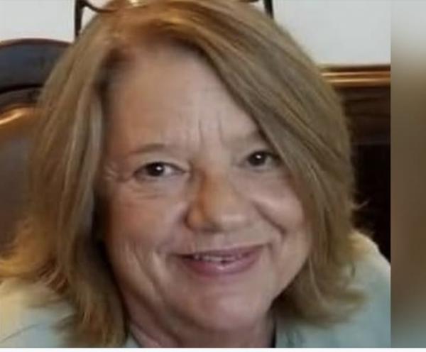 Brenda Holmes Pearson