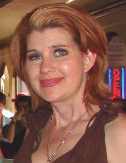 Cynthia Forrest Palmer