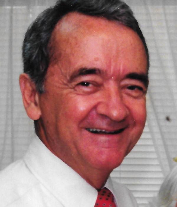 Bobby Fred Harris Sr.