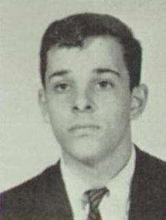 Richard Allison Dornellas