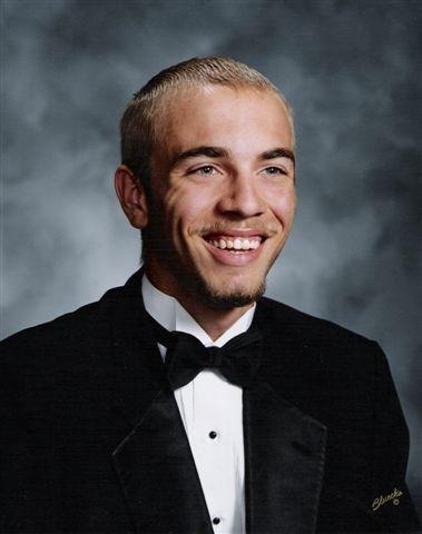 Christopher Alan Gray