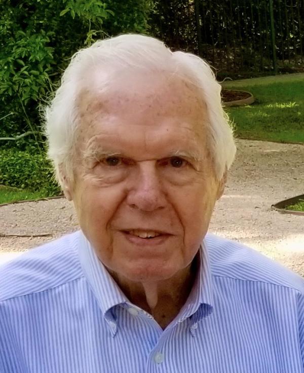 Richard (dick) Kenyon