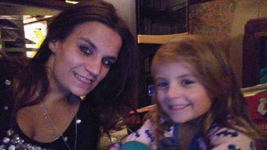 Jessica Clayton Delamora