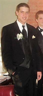 Christopher Morrissey