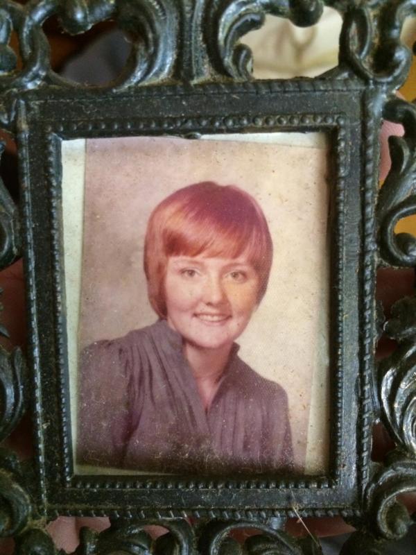 Teena Rene Purvis Hughes