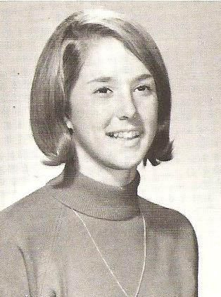 Lisa Maria Masters (bishop)