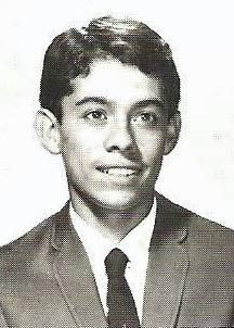 Armondo Bill Pruneda