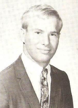 Wayne Joeseph Drymala