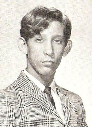 Theodore Virgen, Iii