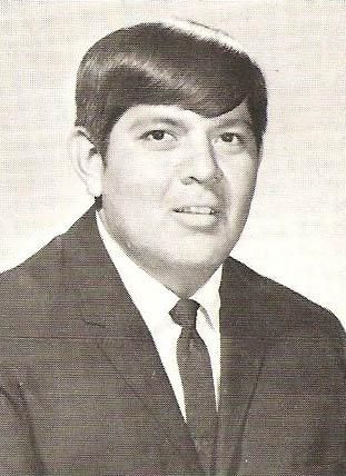 Arnulfo Madrid Marines