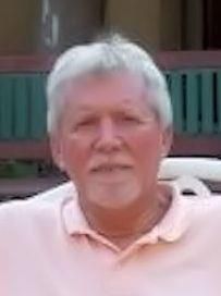 David Patrick Braden, Jr.