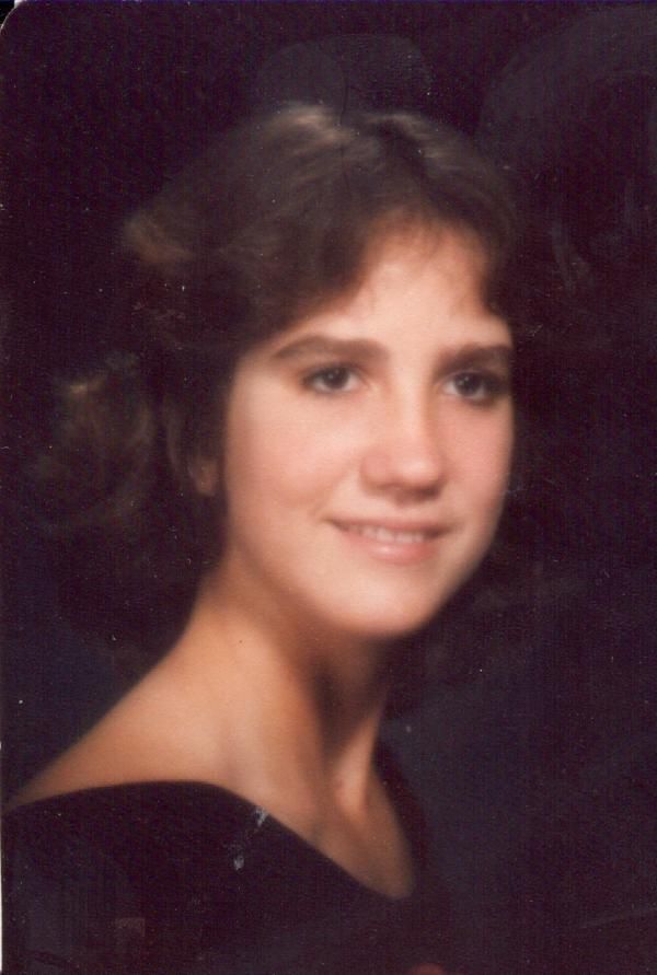 Sally Anne Ramey Reed