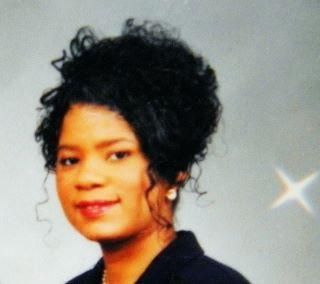 Tiffany Carol Morris Stewart