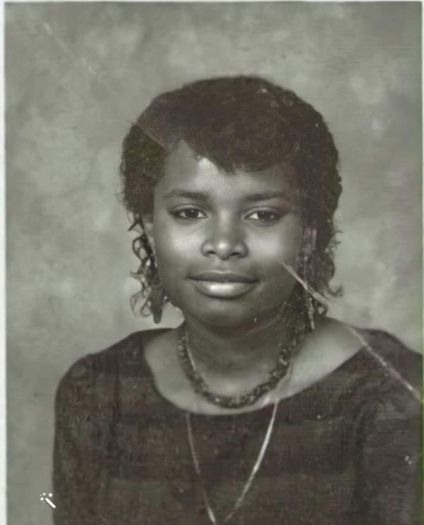 Cassandra Lavern Allen