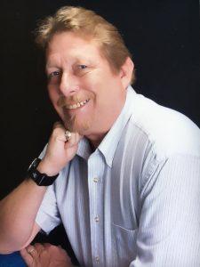 Donald Lyman Anderson