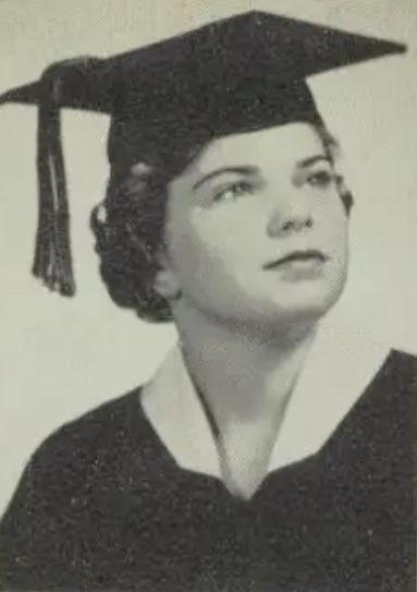 Alessi, Evelyn Diane