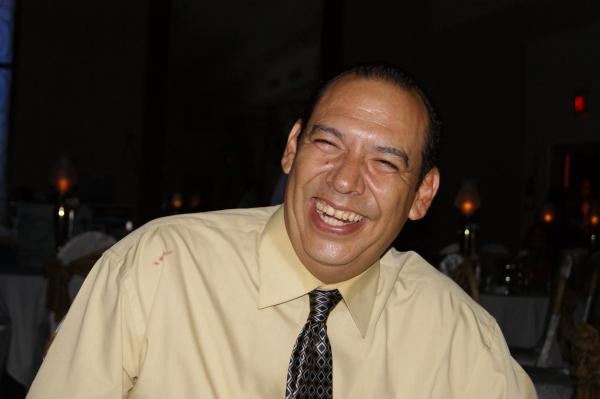 Antonio (tony) Humberto Urquiza