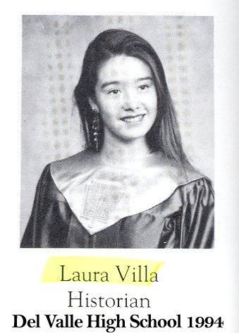 Laura Cecilia Quezada (villa)