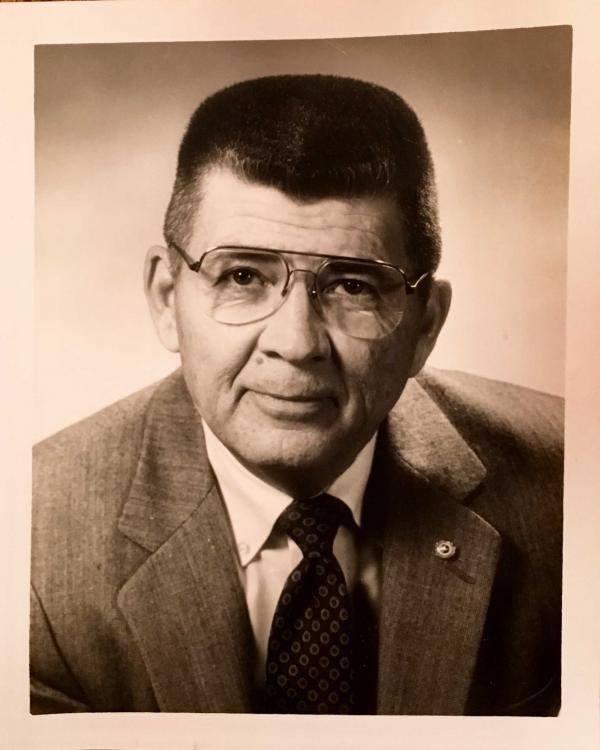 Warren Dale Yarbrough