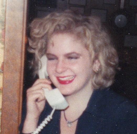 Mandy Mclane Wilkins