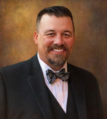 Patrick Sheldon Sullivan