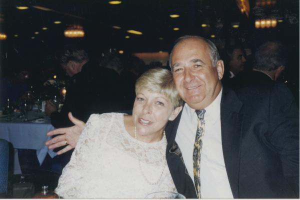 H.j. (hank) Staniszewski