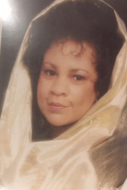 Pamela Glenn -jackson