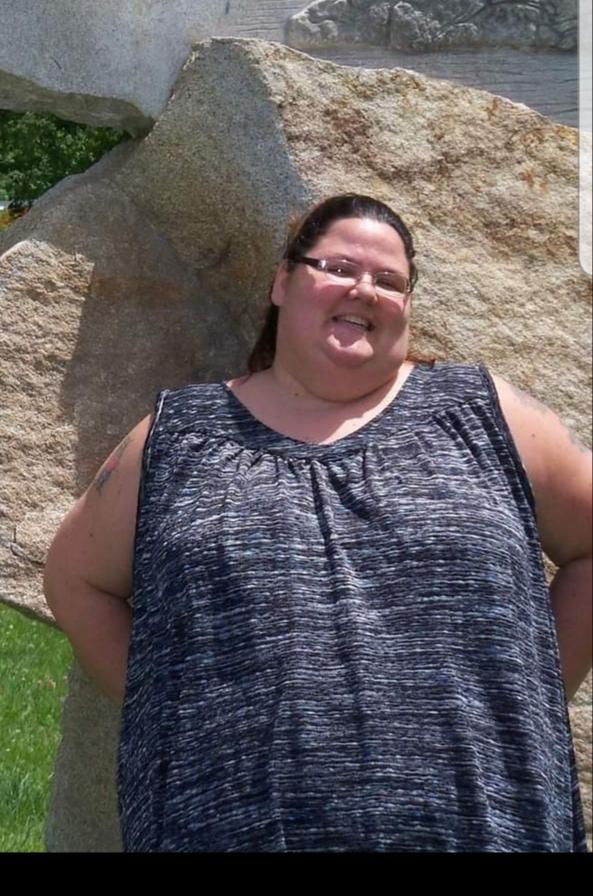 Krystyna Giebultowski