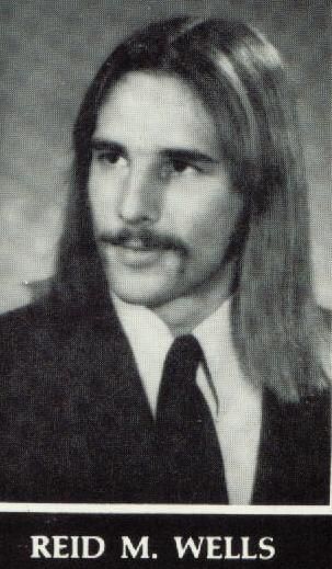Reid Mccann Wells