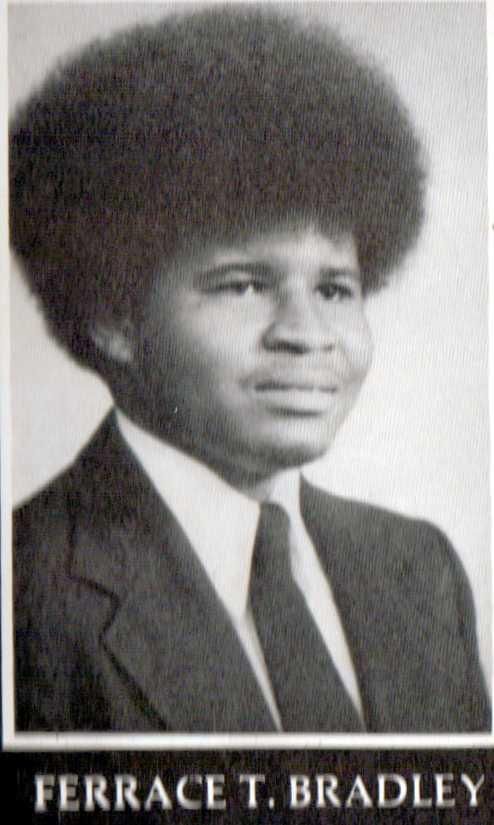 Frank Terrance Bradley