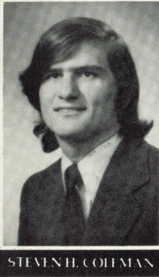 Steven H. Coleman