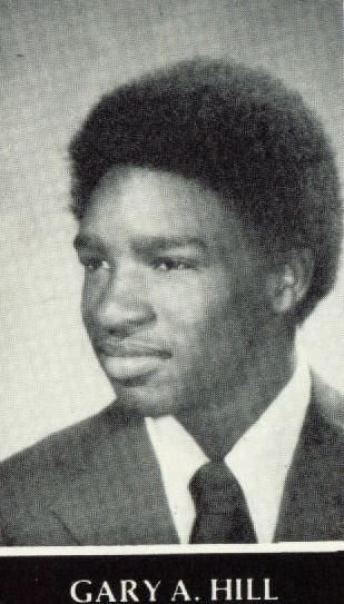 Gary A. Hill