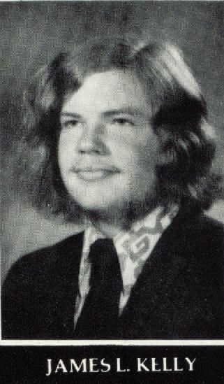 James L. Kelly