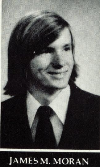 James Marion Moran