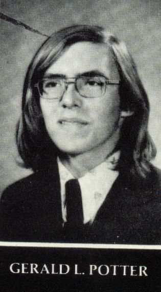 Gerald L Potter