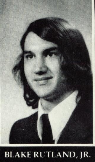 Walter Blake Rutland Jr.
