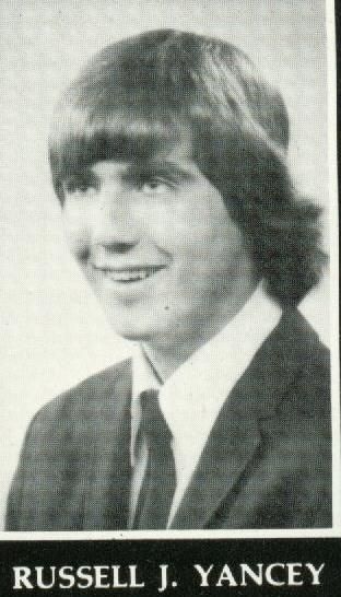 Russell J. Yancey