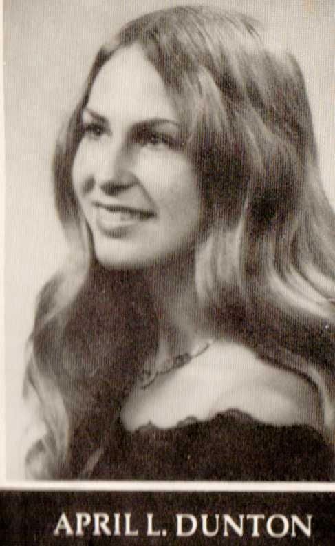 April Li Dunton Lerner