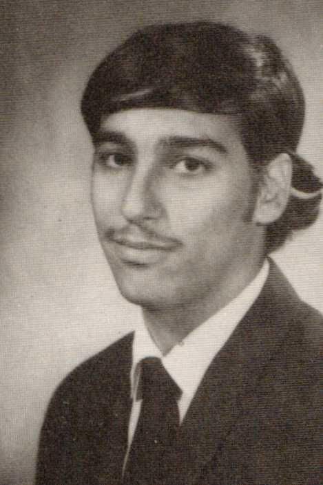 James Michael Digiovanni