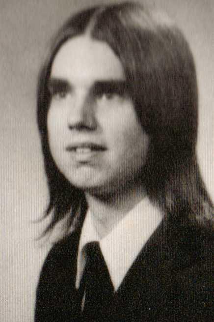 Kenneth Wayne Kennedy