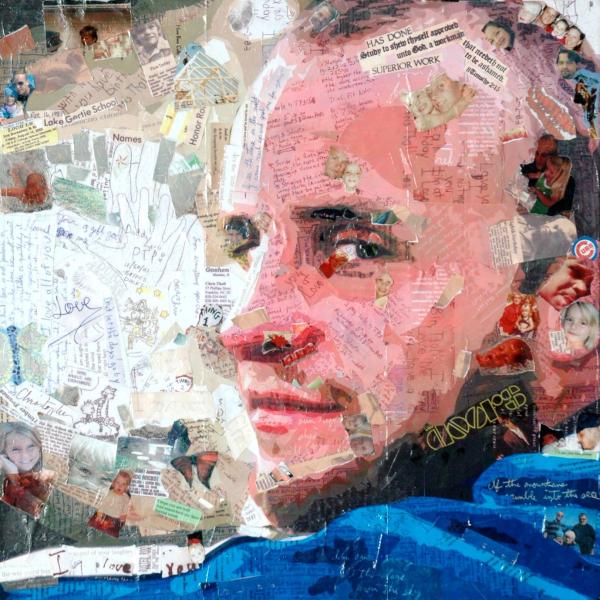 Christopher Michael Tholl