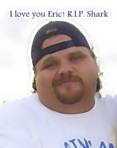 Eric  "krunch" Chojnowski