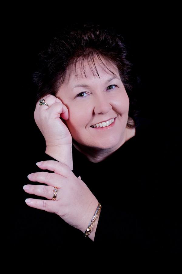 Susan Beverly Graybill