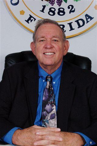 Harley Alonzo Strickland  Jr