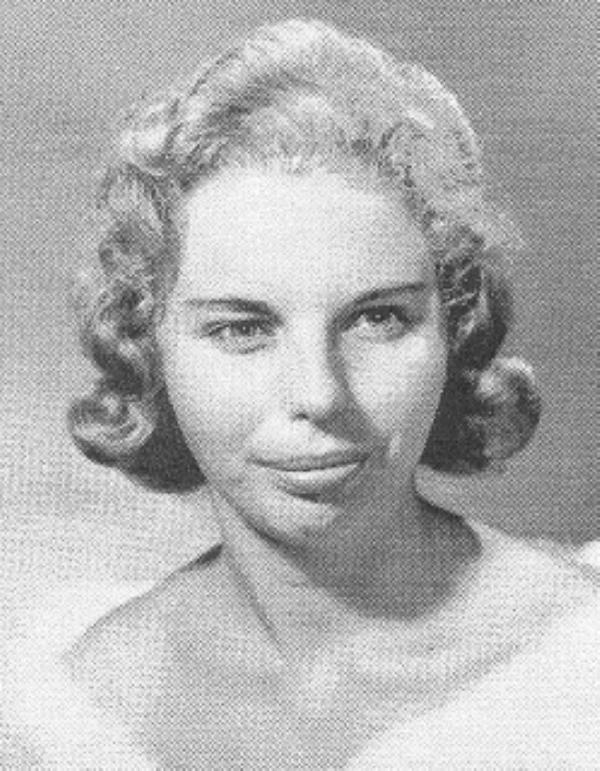 Sylvia Giovanni Sorensen