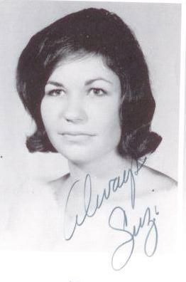 Susan Connor Livingston