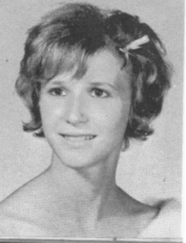 Brenda Lou Crawford Down